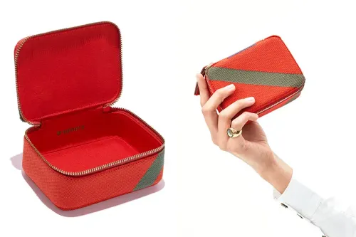 Rothy’s The Mini-Catchall